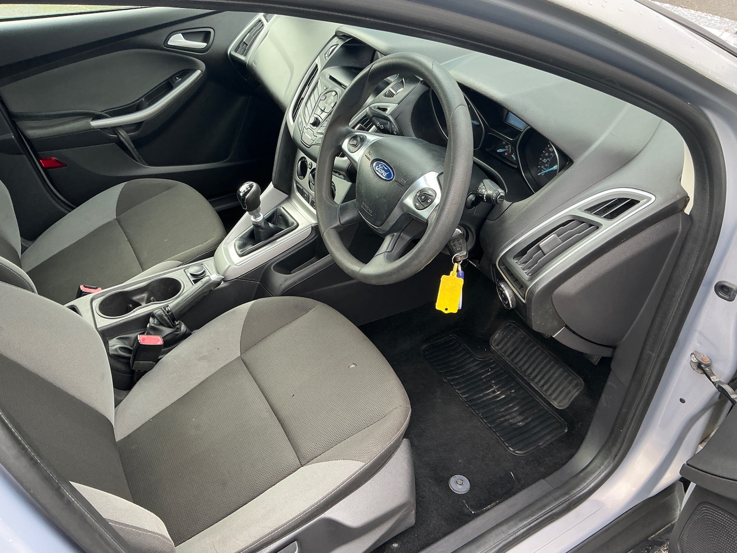 Used Ford Focus 2013 for sale - 76427876: Photo 9