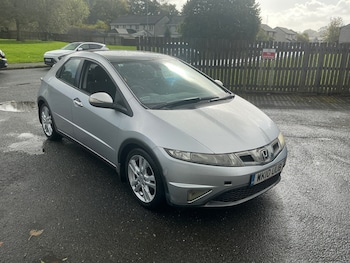 Honda - Civic