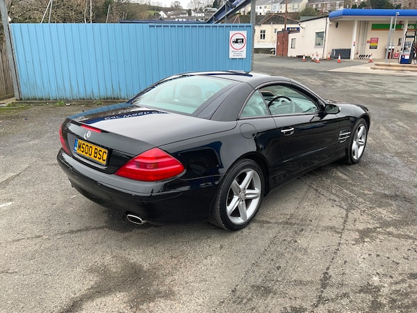 Used Mercedes-Benz S-Class 2004 for sale - 62014248: Photo 10