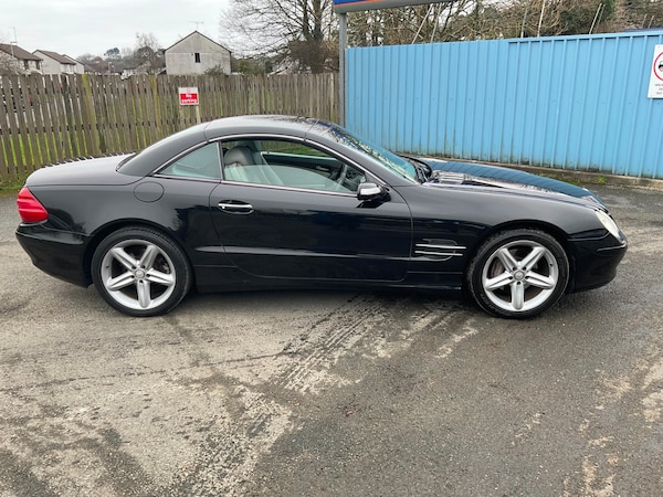 Used Mercedes-Benz S-Class 2004 for sale - 62014248: Photo 12
