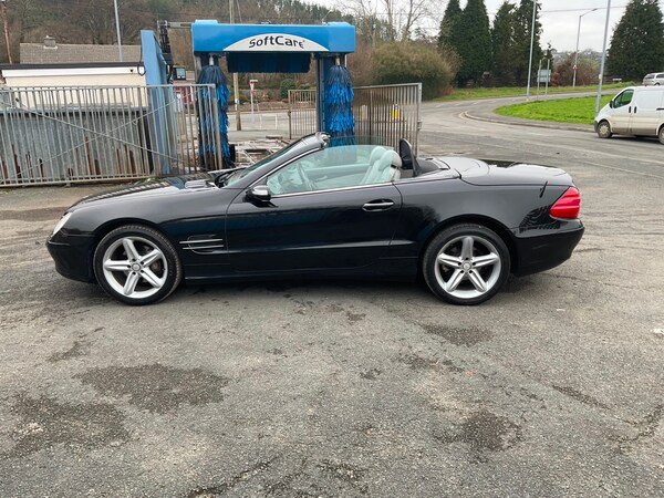 Used Mercedes-Benz S-Class 2004 for sale - 62014248: Photo 13