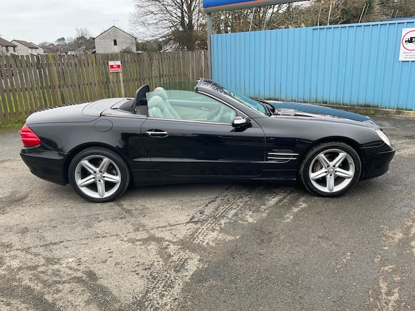 Used Mercedes-Benz S-Class 2004 for sale - 62014248: Photo 14
