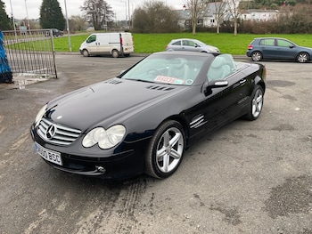 Used Mercedes-Benz S-Class 2004 for sale - 62014248: Photo