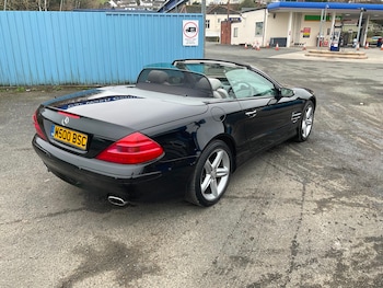 Used Mercedes-Benz S-Class 2004 for sale - 62014248: Photo
