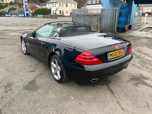 Used Mercedes-Benz S-Class 2004 for sale - 62014248: Photo 4