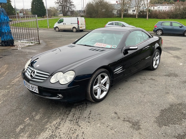 Used Mercedes-Benz S-Class 2004 for sale - 62014248: Photo 6