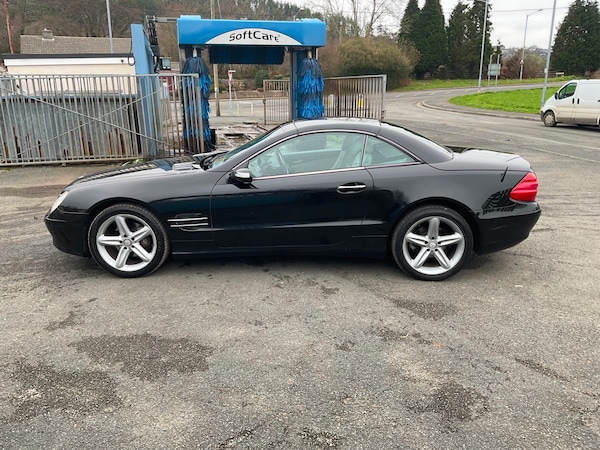 Used Mercedes-Benz S-Class 2004 for sale - 62014248: Photo 7