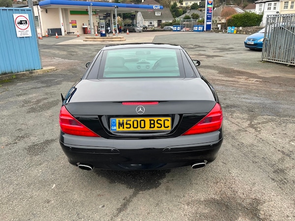 Used Mercedes-Benz S-Class 2004 for sale - 62014248: Photo 9