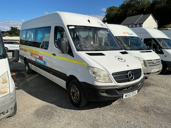 Used Ford Transit 2013 for sale - 76076507: Photo