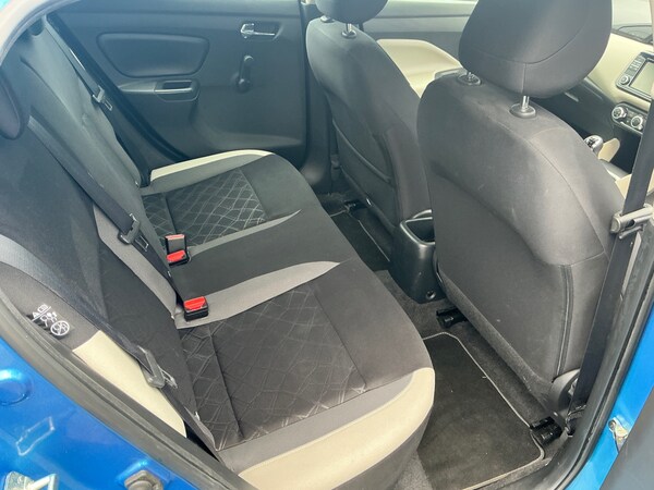Used Nissan Micra 2017 for sale - 75638545: Photo 9