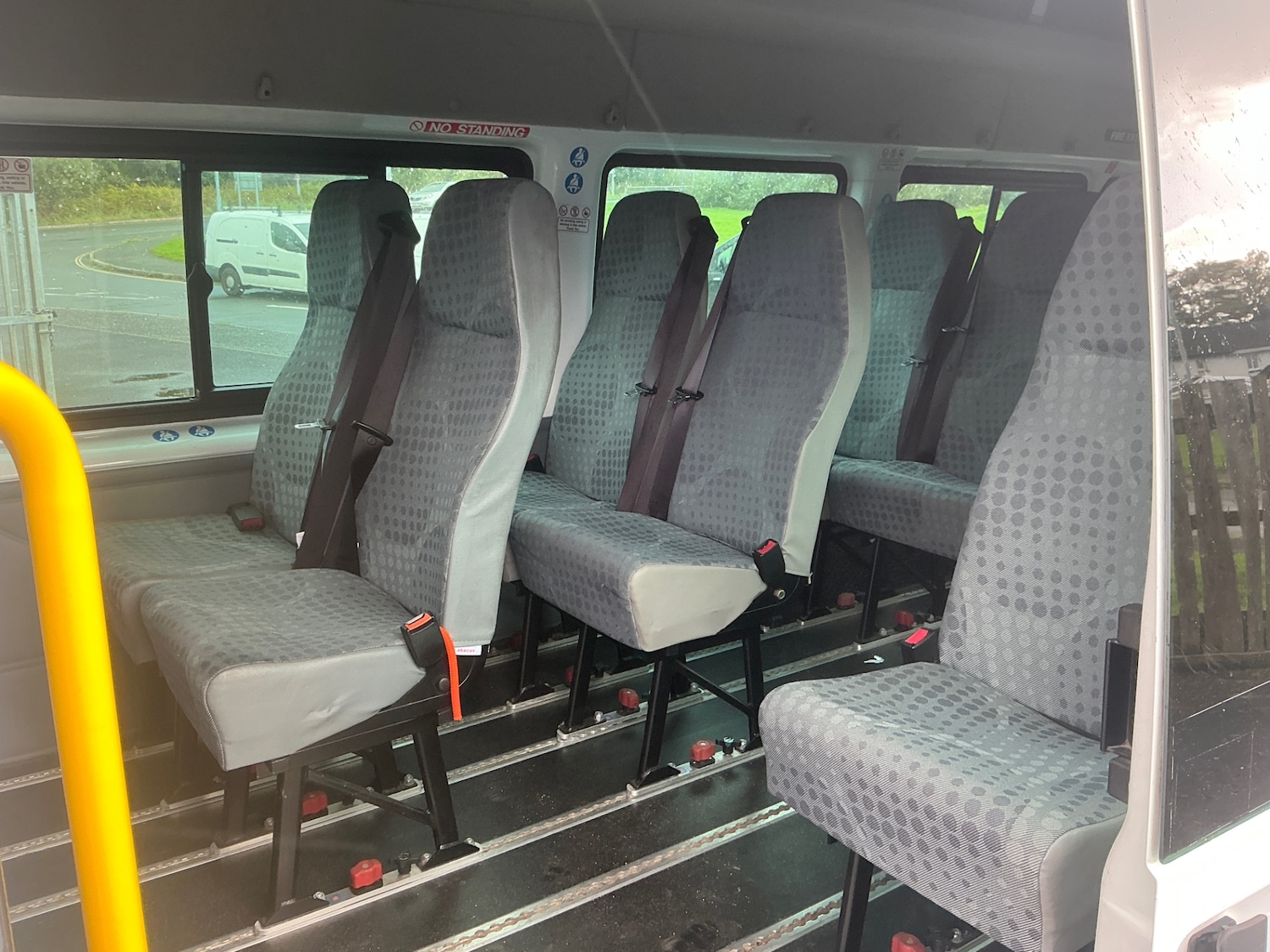 Used Ford Transit 2010 for sale - 76171336: Photo 10