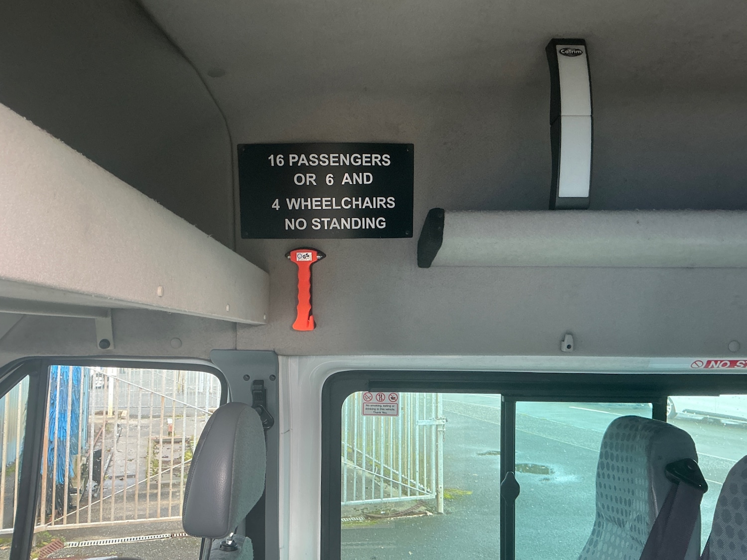 Used Ford Transit 2010 for sale - 76171336: Photo 11