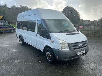 Ford - Transit