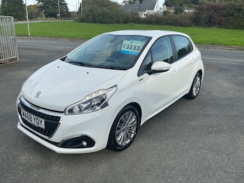 Used Peugeot 208 2018 for sale - 76382728: Photo