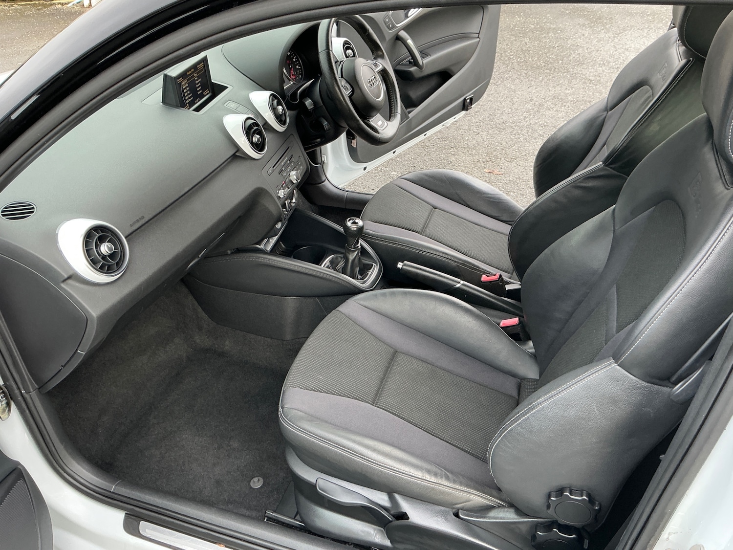 Used Audi A1 2014 for sale - 77258481: Photo 10