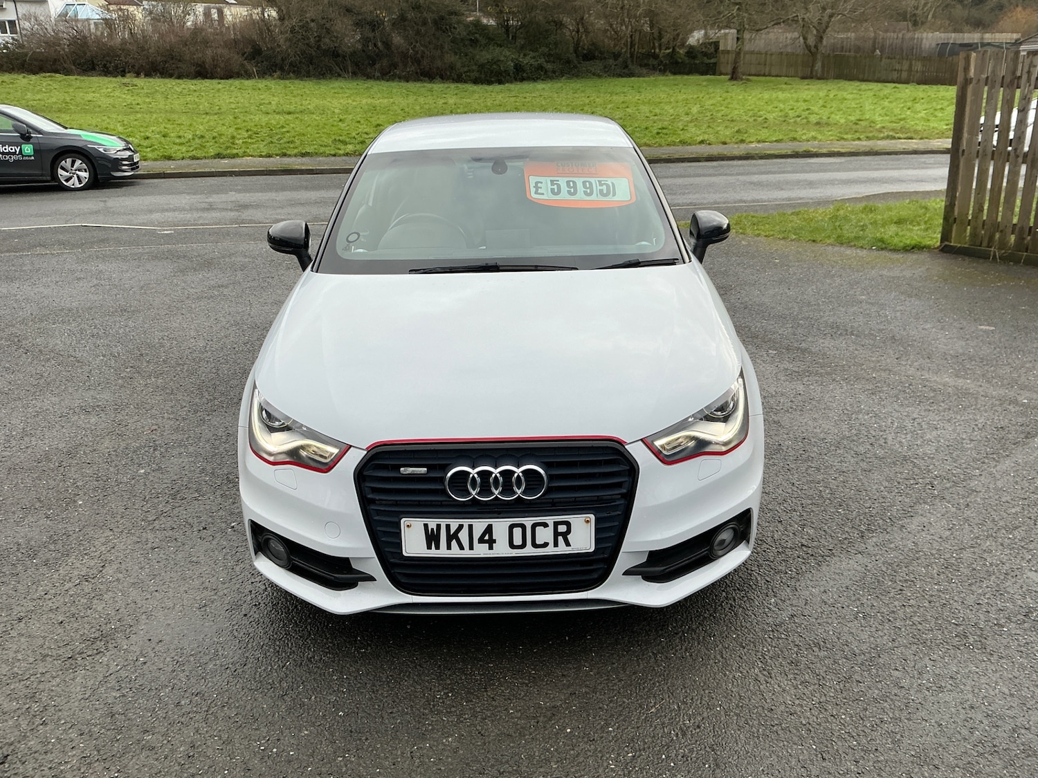 Used Audi A1 2014 for sale - 77258481: Photo 2