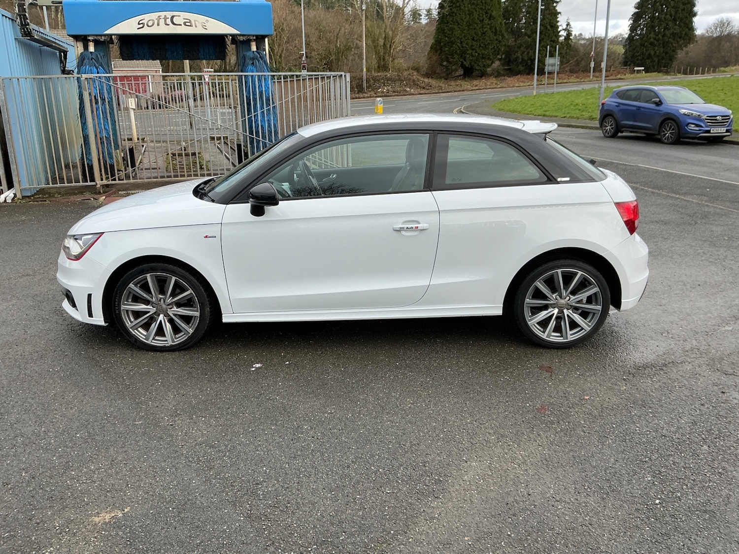 Used Audi A1 2014 for sale - 77258481: Photo 4