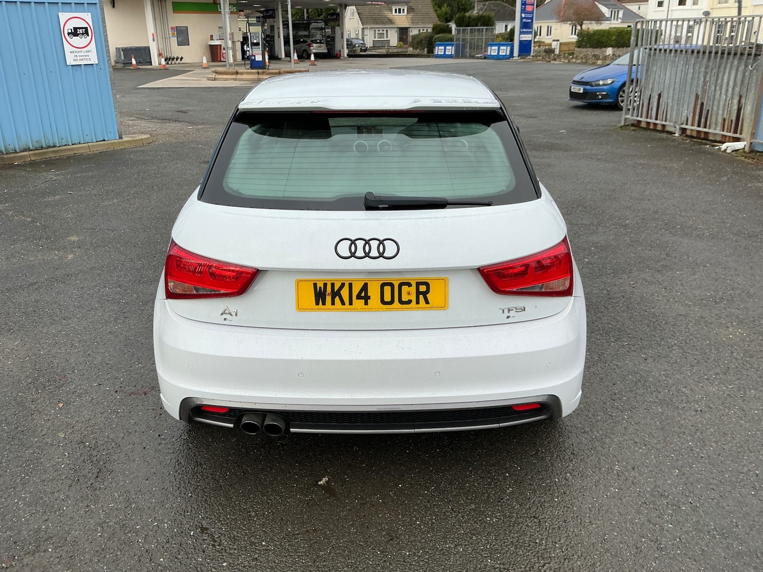 Used Audi A1 2014 for sale - 77258481: Photo 6