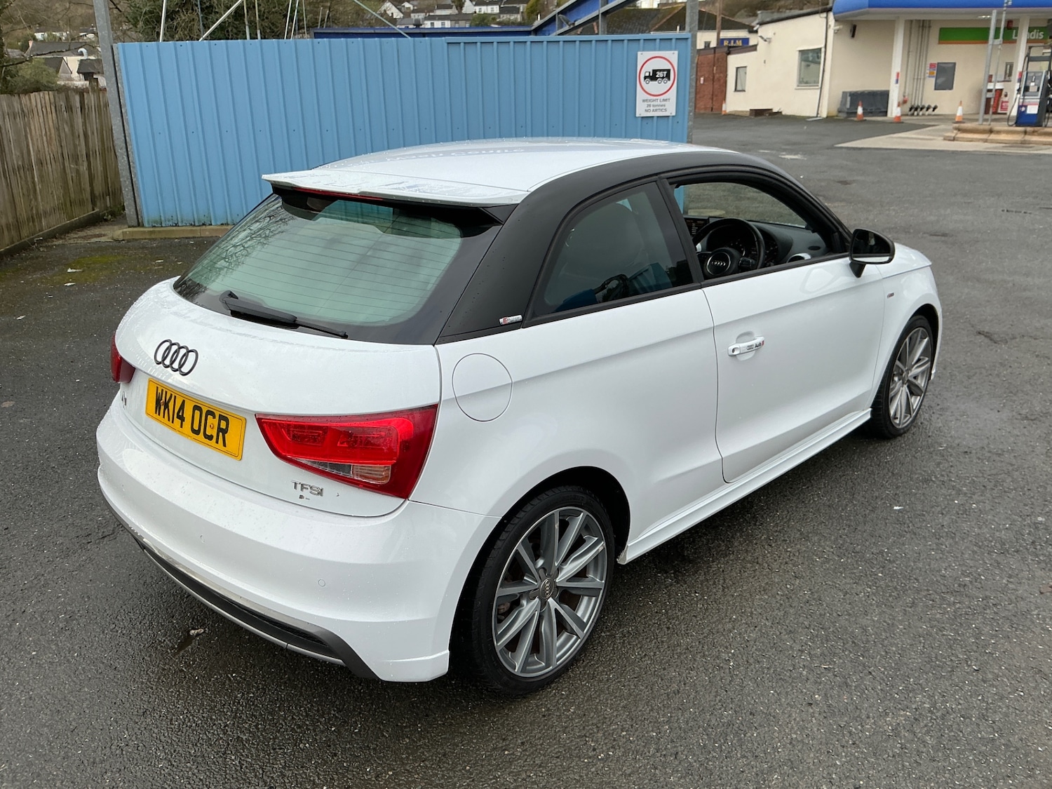 Used Audi A1 2014 for sale - 77258481: Photo 7