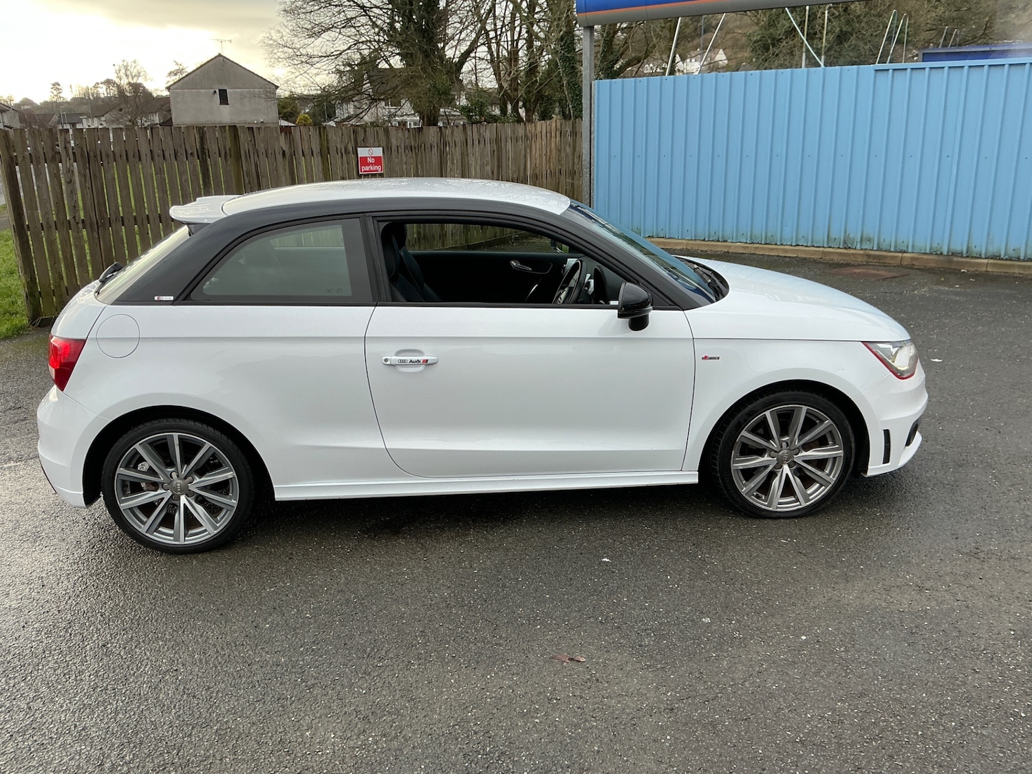Used Audi A1 2014 for sale - 77258481: Photo 8