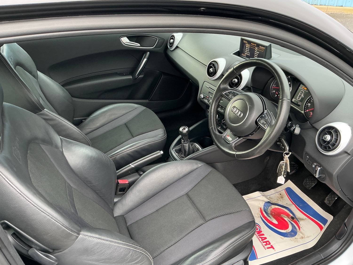 Used Audi A1 2014 for sale - 77258481: Photo 9