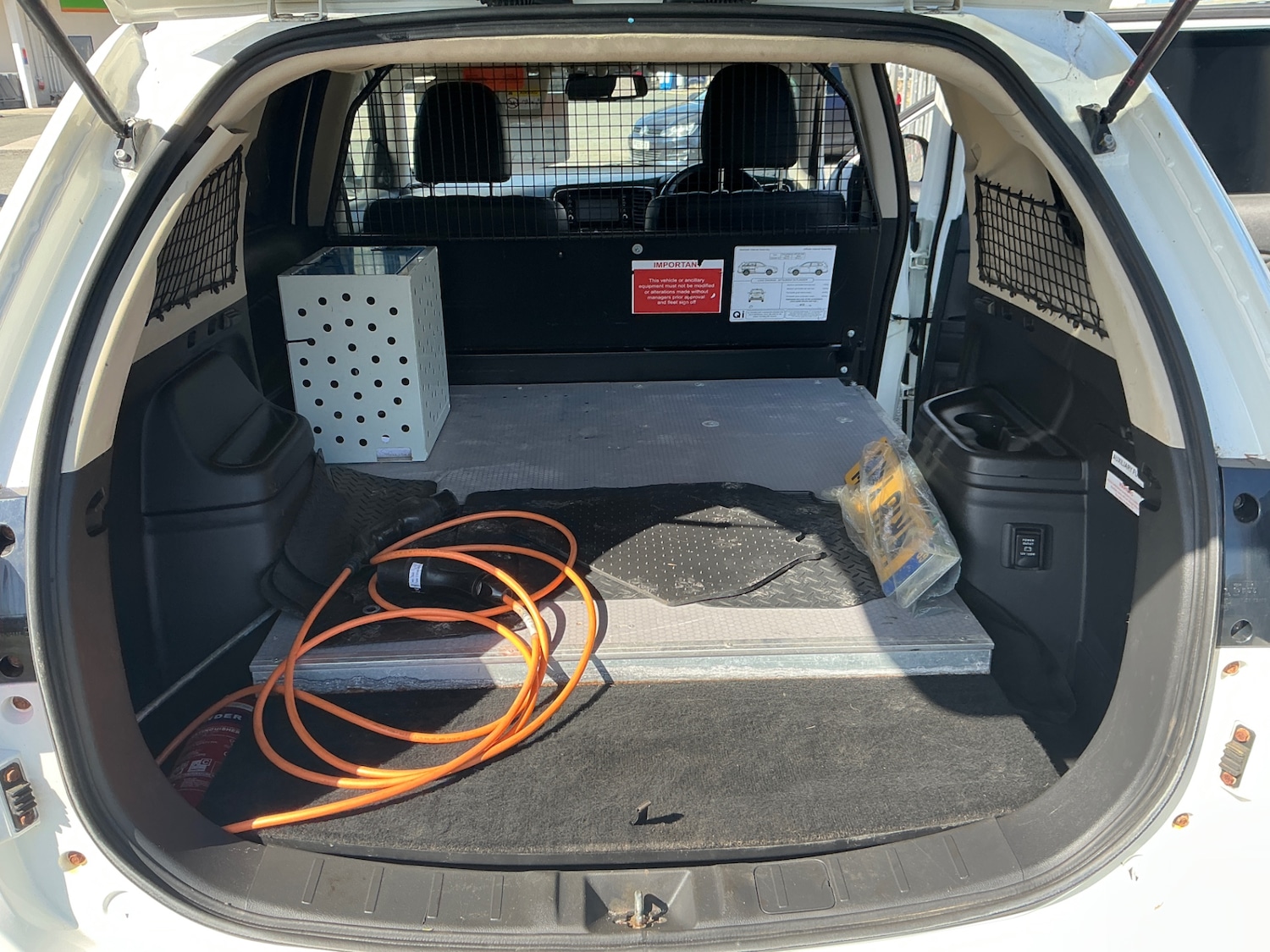 Used Mitsubishi Outlander 2018 for sale - 78133939: Photo 11