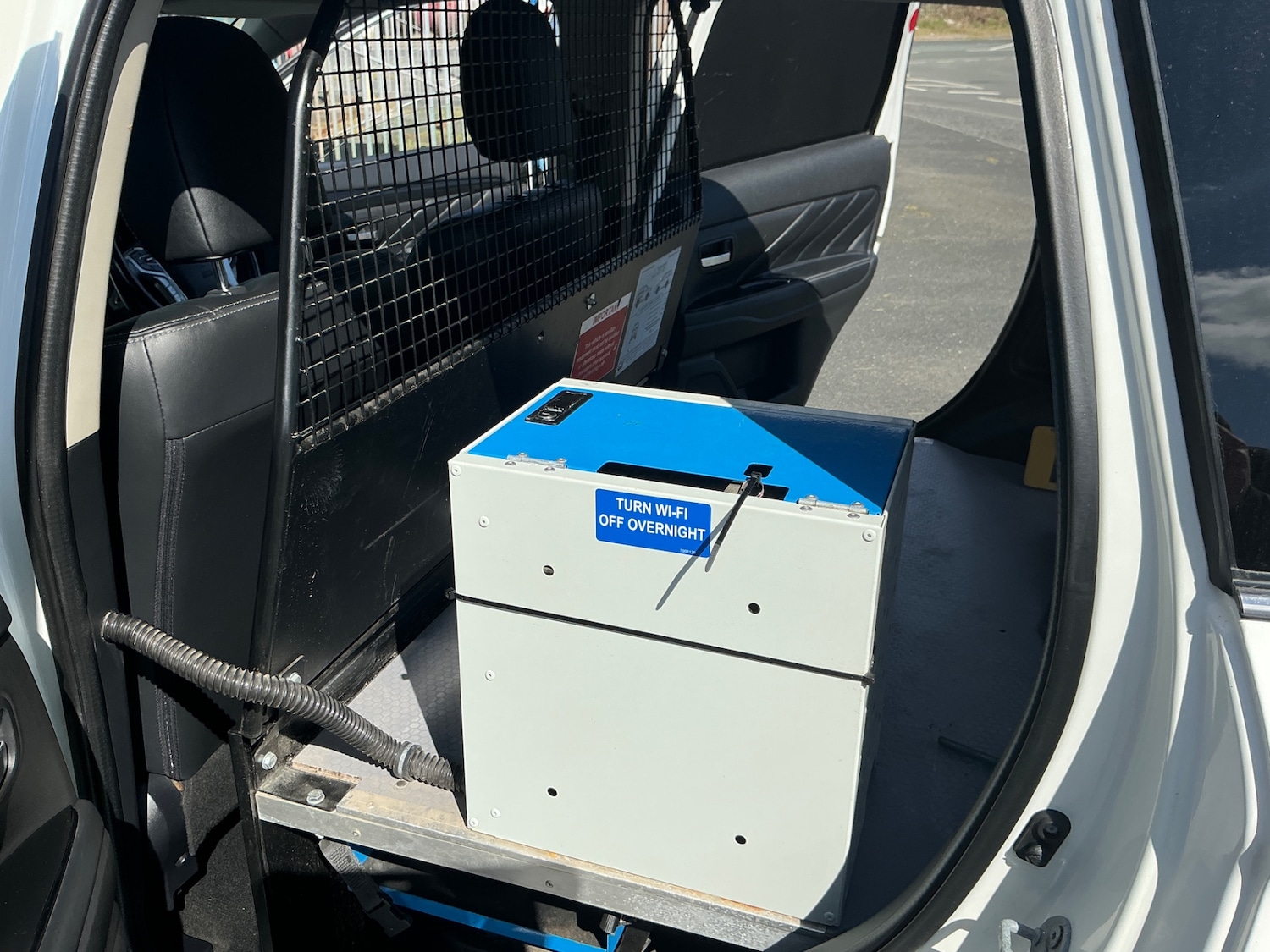 Used Mitsubishi Outlander 2018 for sale - 78133939: Photo 12