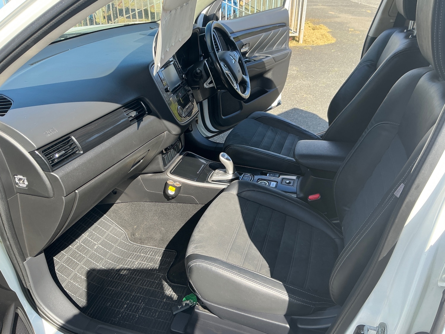 Used Mitsubishi Outlander 2018 for sale - 78133939: Photo 13