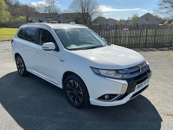 Used Mitsubishi Outlander 2018 for sale - 78133939: Photo