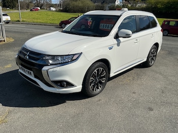 Used Mitsubishi Outlander 2018 for sale - 78133939: Photo