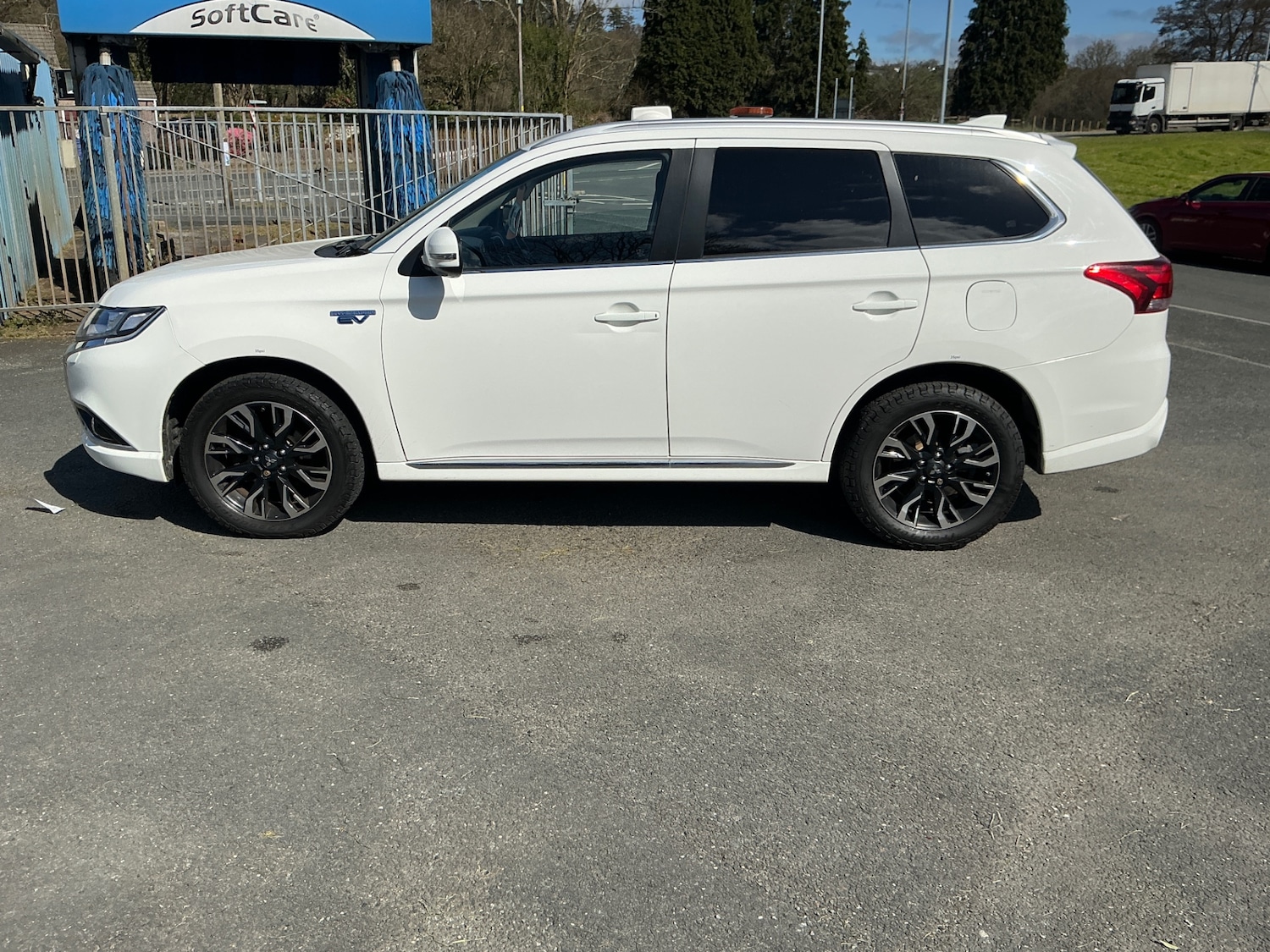 Used Mitsubishi Outlander 2018 for sale - 78133939: Photo 4