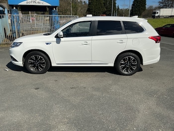Used Mitsubishi Outlander 2018 for sale - 78133939: Photo