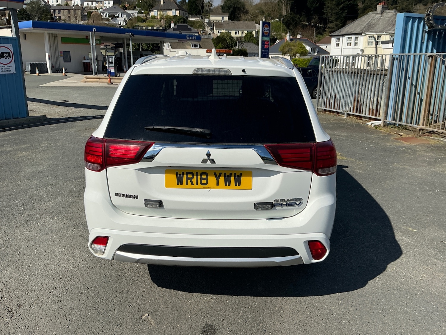 Used Mitsubishi Outlander 2018 for sale - 78133939: Photo 6