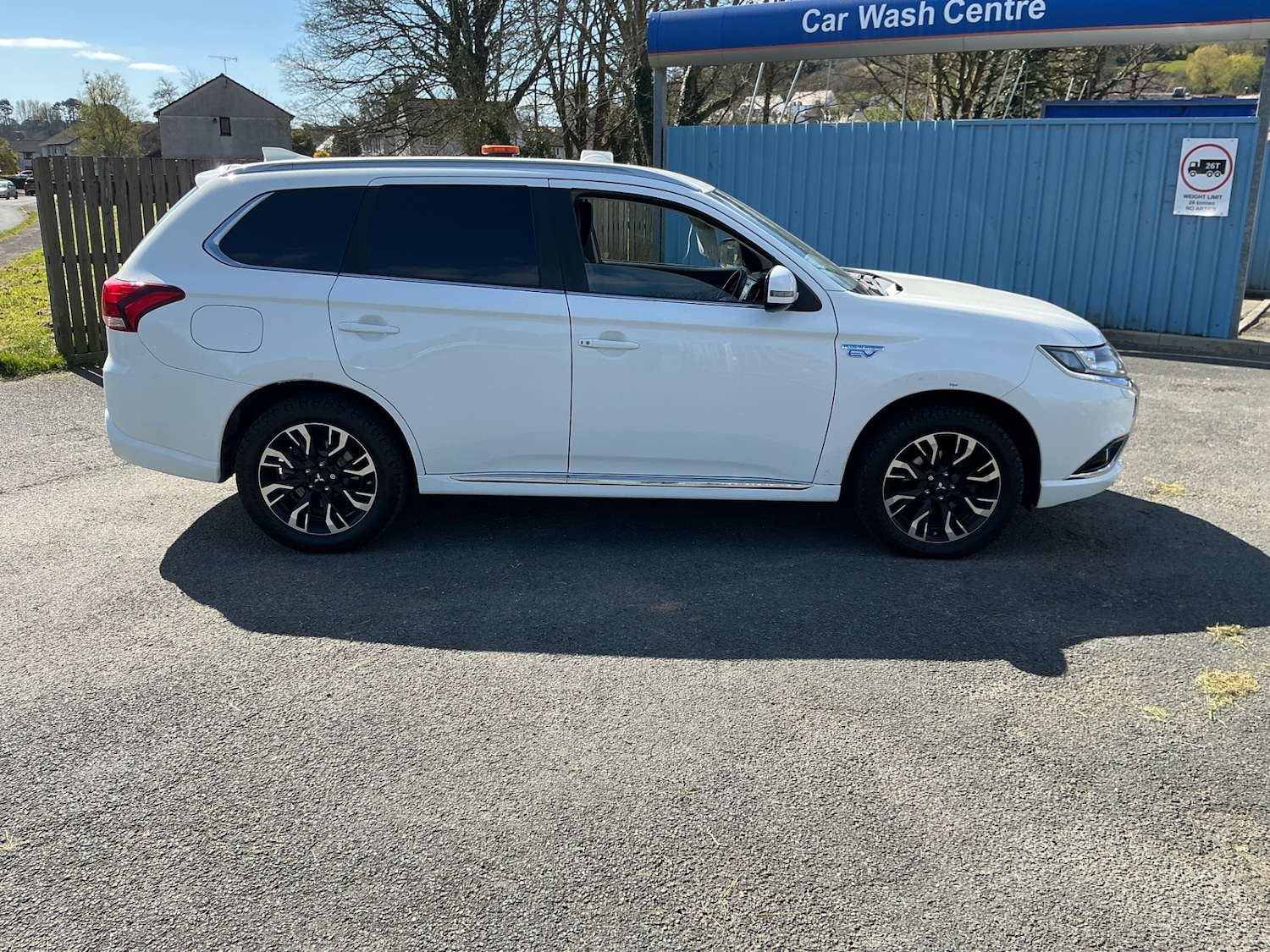 Used Mitsubishi Outlander 2018 for sale - 78133939: Photo 8
