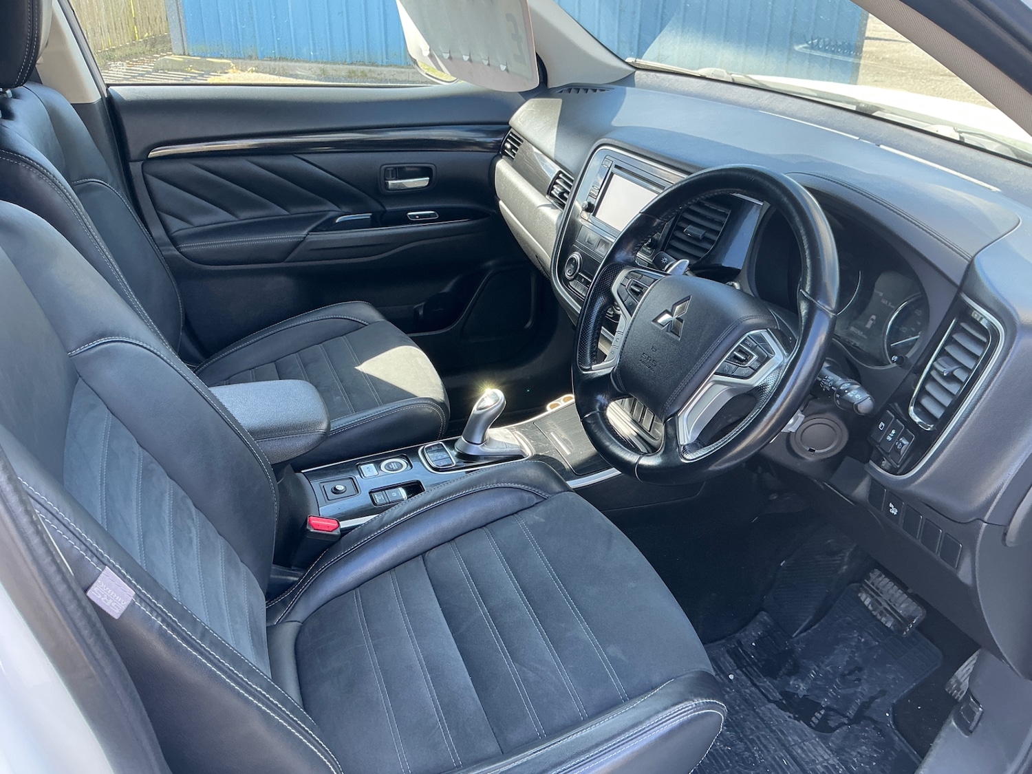 Used Mitsubishi Outlander 2018 for sale - 78133939: Photo 9