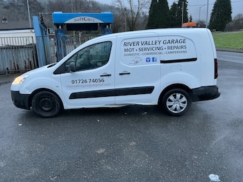 Used Peugeot Partner 2013 for sale - 77207220: Photo