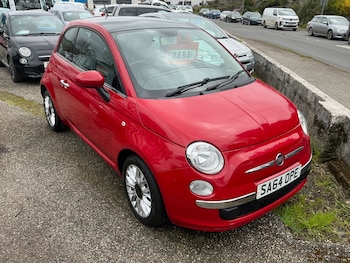 Fiat 500 feature image