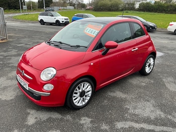 Used Fiat 500 2014 for sale - 78152695: Photo