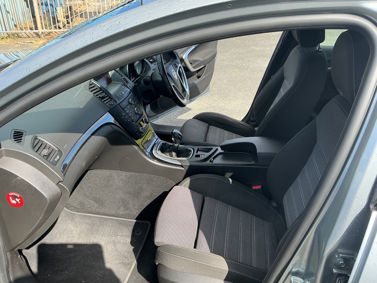 Used Vauxhall Insignia 2011 for sale - 78133945: Photo 12