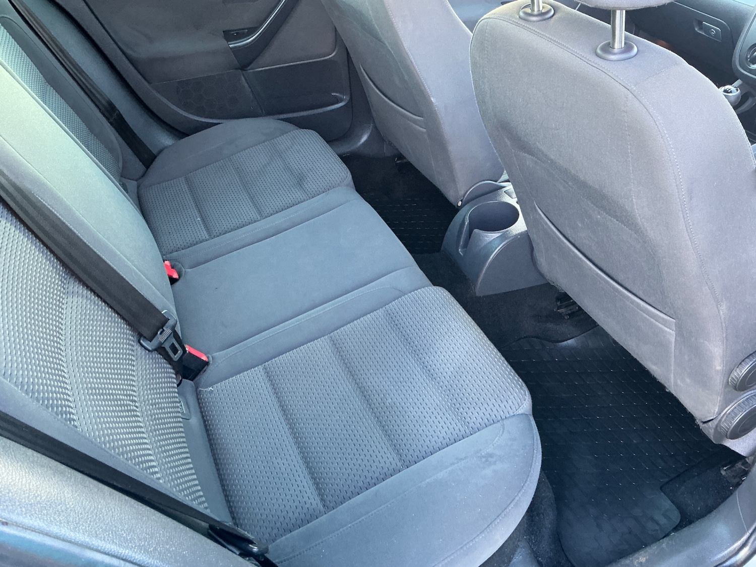 Used Volkswagen Golf 2008 for sale - 76414974: Photo 10