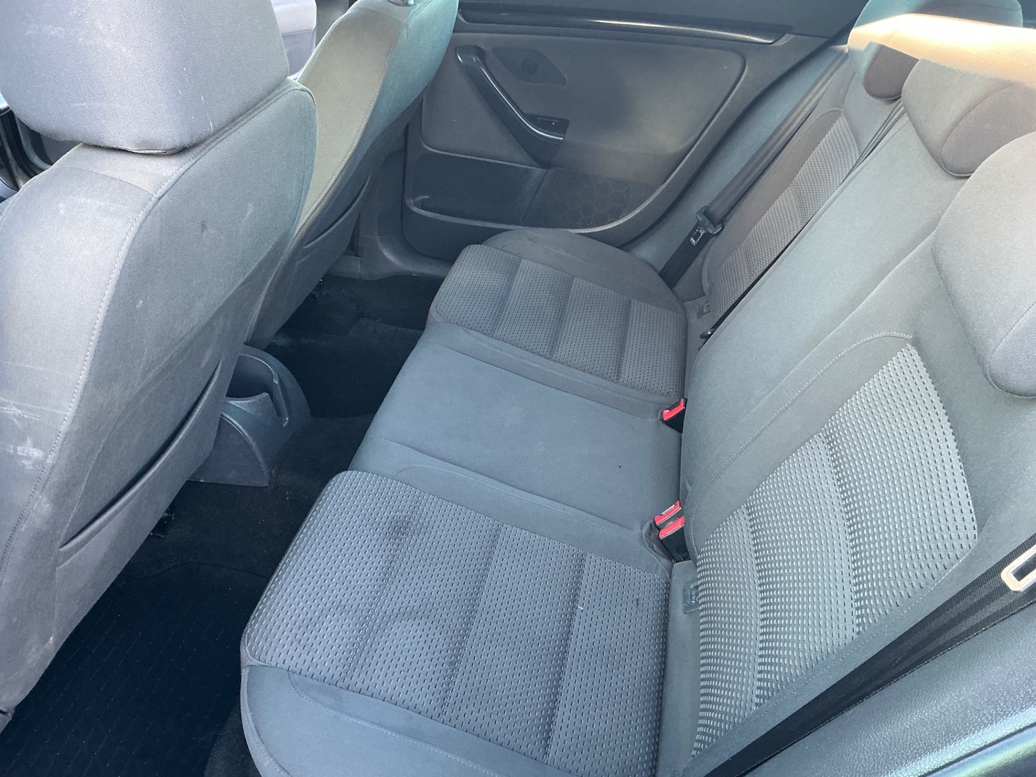 Used Volkswagen Golf 2008 for sale - 76414974: Photo 11