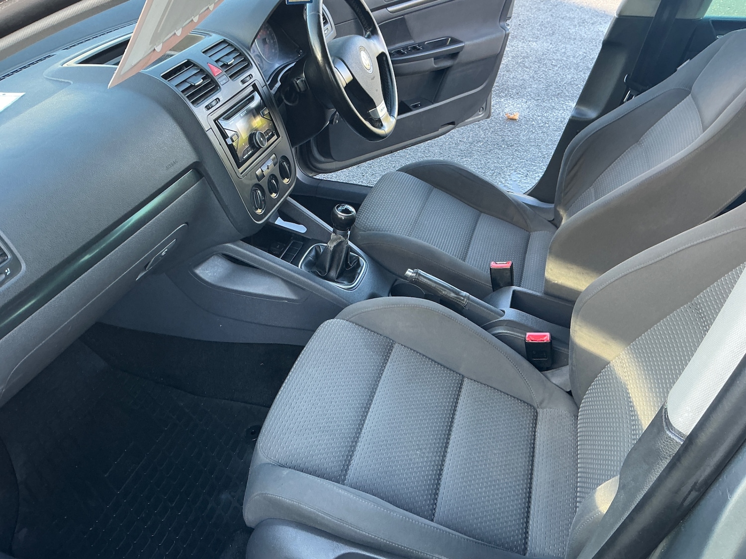 Used Volkswagen Golf 2008 for sale - 76414974: Photo 12