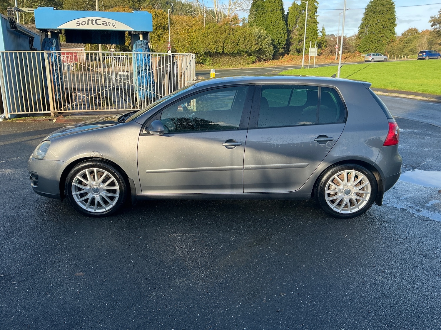 Used Volkswagen Golf 2008 for sale - 76414974: Photo 4