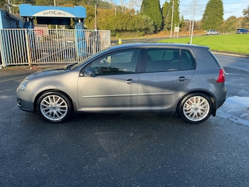 Used Volkswagen Golf 2008 for sale - 76414974: Photo