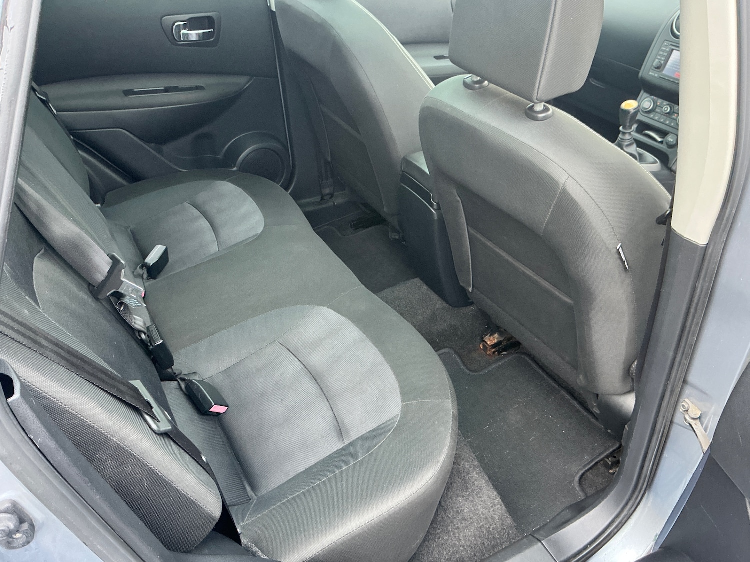 Used Nissan Qashqai 2011 for sale - 76427869: Photo 10