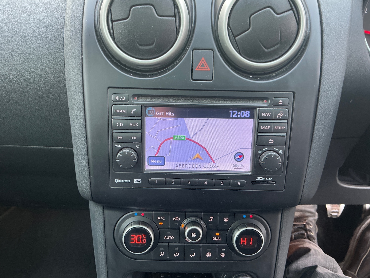 Used Nissan Qashqai 2011 for sale - 76427869: Photo 13