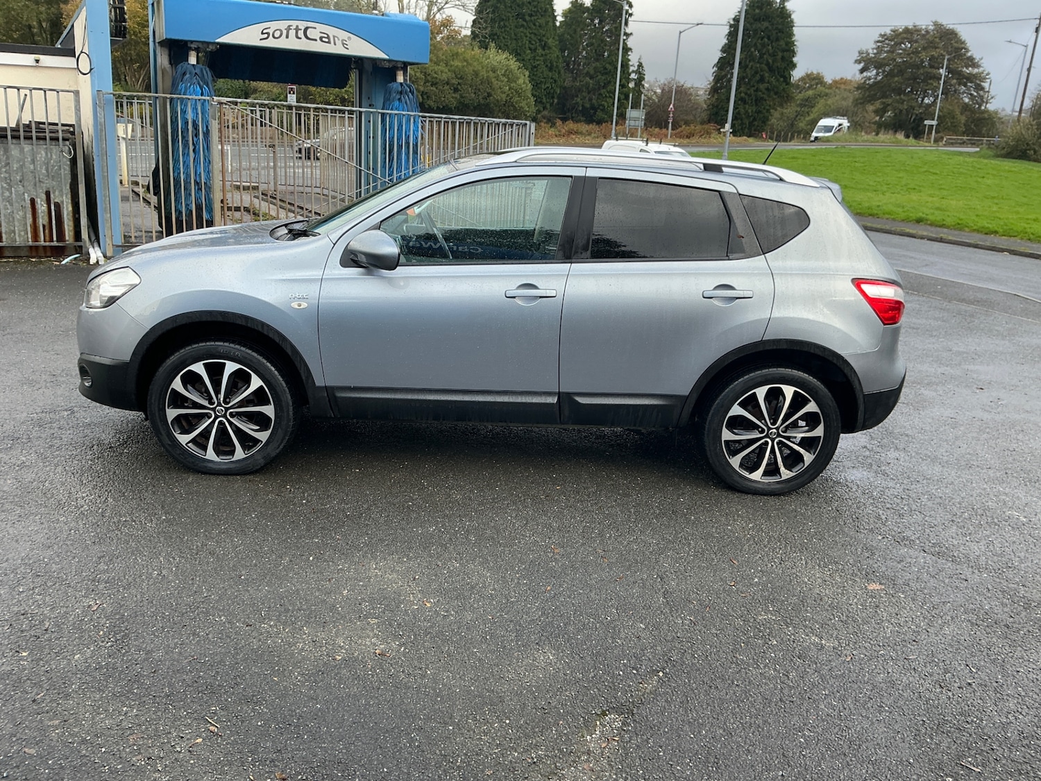 Used Nissan Qashqai 2011 for sale - 76427869: Photo 4