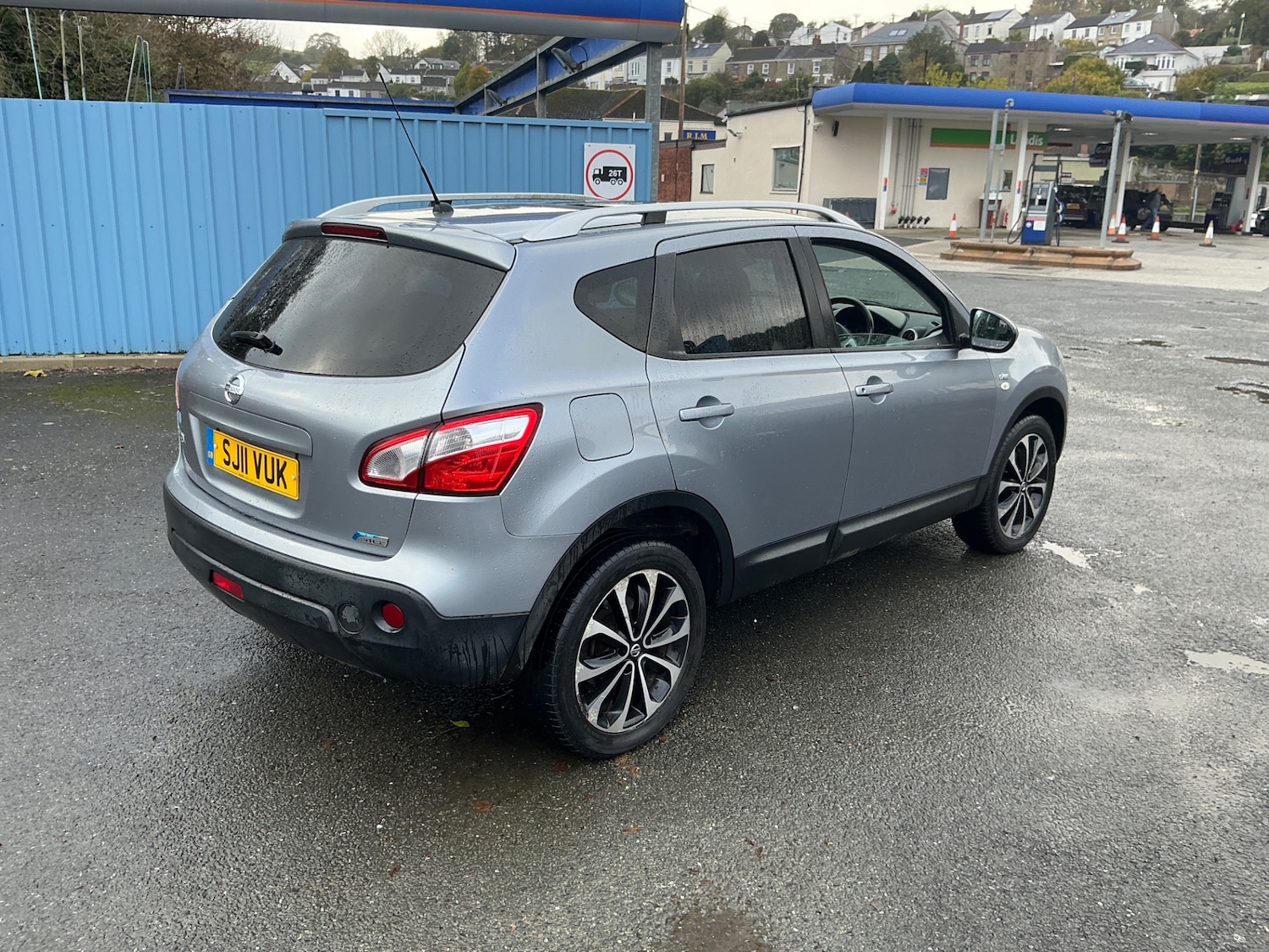 Used Nissan Qashqai 2011 for sale - 76427869: Photo 7