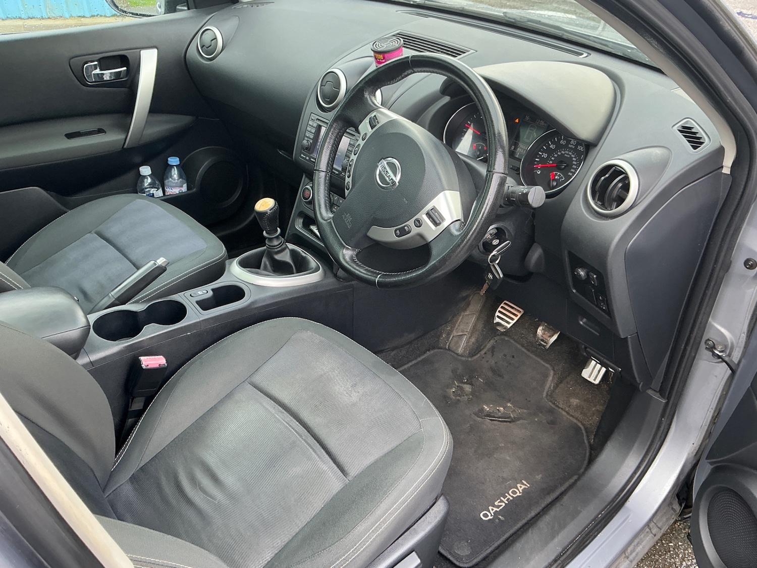 Used Nissan Qashqai 2011 for sale - 76427869: Photo 9