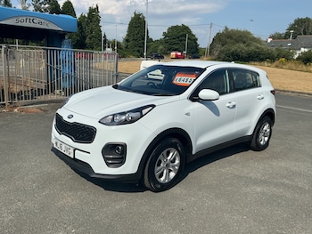 Used Kia Sportage 2016 for sale - 79240012: Photo